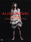 HISTORY`ALISA MIZUKI SINGLE CLIP COLLECTION`ySPECIAL EDITIONz