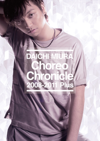 Choreo Chronicle 2008-2011 Plus