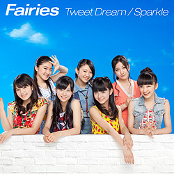 Tweet Dream^SparkleCD+DVDՁ