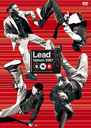 Lead Upturn 2007 `B.W.R`