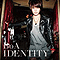 BoA 7th New Album「IDENTITY」