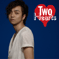 Two Hearts【LIVE盤】(CD＋DVD) 