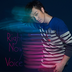 Right Now^Voice