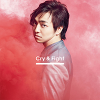 Cry & FightyCD OnlyՁz