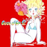 Coco d'Or2yCD+DVDz
