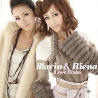 Love Train【CD】　