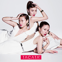 Tacata'【CD+DVD】