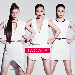 Tacata'【CD+DVD】